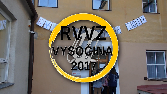 RVVZ Vysočina 2017